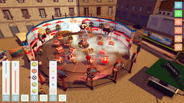 Game image #2 of Funfair Ride Simulator 3 Game image #2 of Funfair Ride Simulator 3