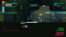 Game image #2 of miniLAW: Ministry of Law