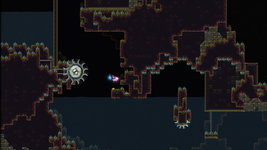 Game image #1 of Remnants of Naezith