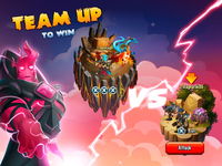 Game image #2 of Monster Legends