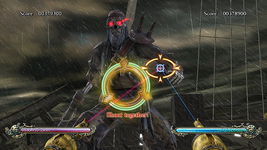 Game image #1 of Deadstorm Pirates