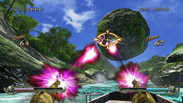 Game image #2 of Deadstorm Pirates