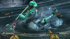 Game image #3 of Deadstorm Pirates