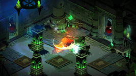 Game image #2 of Hades Game image #2 of Hades