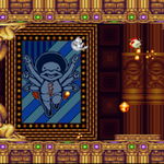 Game image #2 of Jikkyō Oshaberi Parodius Game image #2 of Jikkyō Oshaberi Parodius