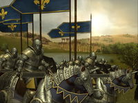 Game image #2 of Crusaders: Thy Kingdom Come