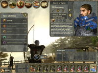 Game image #3 of Crusaders: Thy Kingdom Come
