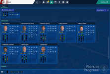 Game image #2 of Football Manager 2018