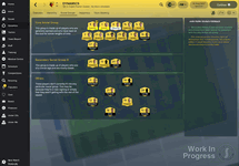 Game image #3 of Football Manager 2018