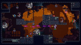 Game image #1 of Gravity Heroes