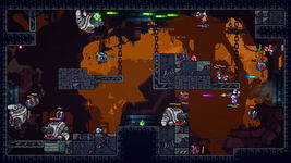 Game image #2 of Gravity Heroes