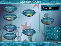 Game image #3 of Fish Tycoon Game image #3 of Fish Tycoon