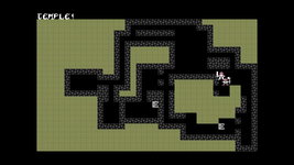 Game image #1 of Sword of Fargoal Game image #1 of Sword of Fargoal