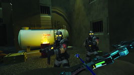 Game image #3 of Twisted Arrow