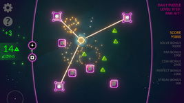 Game image #2 of Triversal