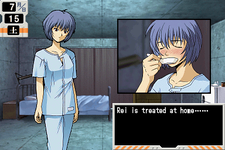 Game image #1 of Neon Genesis Evangelion: Ayanami Raising Project with Asuka Supplementing Project Game image #1 of Neon Genesis Evangelion: Ayanami Raising Project with Asuka Supplementing Project