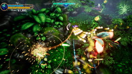 Game image #1 of Flutter Bombs