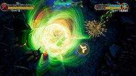 Game image #2 of Flutter Bombs