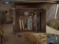 Game image #3 of Sherlock Holmes: The Mystery of the Persian Carpet Game image #3 of Sherlock Holmes: The Mystery of the Persian Carpet