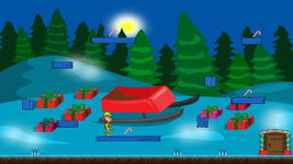 Game image #2 of Christmas Mission Game image #2 of Christmas Mission