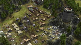 Game image #1 of Stronghold 2 Game image #1 of Stronghold 2