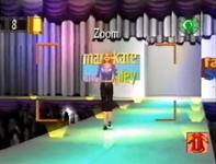 Game image #3 of Mary-Kate & Ashley: Magical Mystery Mall