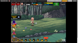 Game image #2 of Kingdom Hearts χ[chi]