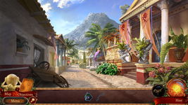 Game image #1 of The Myth Seekers: The Legacy of Vulcan Game image #1 of The Myth Seekers: The Legacy of Vulcan