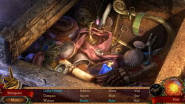 Game image #2 of The Myth Seekers: The Legacy of Vulcan Game image #2 of The Myth Seekers: The Legacy of Vulcan