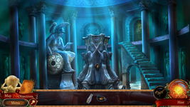 Game image #3 of The Myth Seekers: The Legacy of Vulcan Game image #3 of The Myth Seekers: The Legacy of Vulcan