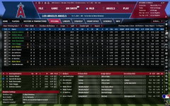 Game image #2 of Out of the Park Baseball 19 Game image #2 of Out of the Park Baseball 19