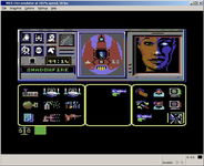 Game image #1 of Shadowfire Game image #1 of Shadowfire