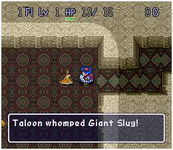 Game image #2 of Torneko no Daibouken: Fushigi no Dungeon Game image #2 of Torneko no Daibouken: Fushigi no Dungeon