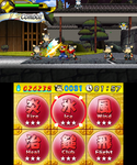 Game image #2 of Ninja Battle Heroes Game image #2 of Ninja Battle Heroes