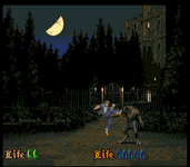 Game image #1 of Nosferatu Game image #1 of Nosferatu