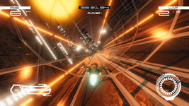 Game image #3 of Gravity Chase