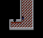 Game image #1 of Hokuto no Ken 3 : Shin-Seiki Sozo Seiken Retsuden