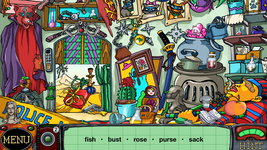 Game image #1 of Detective Sherlock Pug