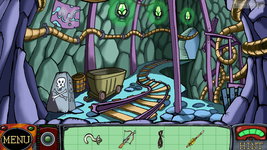 Game image #3 of Detective Sherlock Pug