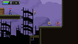 Game image #2 of Take No Prisoners Game image #2 of Take No Prisoners