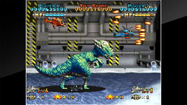 Game image #2 of Prehistoric Isle 2 Game image #2 of Prehistoric Isle 2