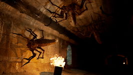 Game image #1 of The Brookhaven Experiment