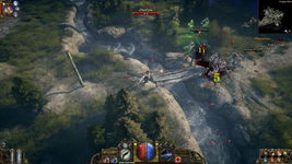 Game image #2 of The Incredible Adventures of Van Helsing Game image #2 of The Incredible Adventures of Van Helsing