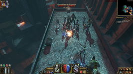 Game image #3 of The Incredible Adventures of Van Helsing Game image #3 of The Incredible Adventures of Van Helsing