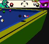 Game image #1 of Pro Pool Game image #1 of Pro Pool