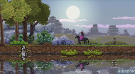 Game image #2 of Kingdom: Classic