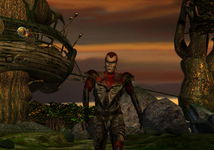 Game image #2 of Ring Game image #2 of Ring