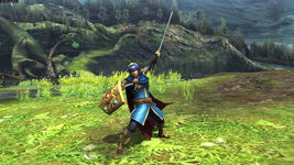 Game image #1 of Monster Hunter Generations Ultimate Game image #1 of Monster Hunter Generations Ultimate