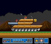 Game image #2 of Super Mario All-Stars