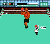 Game image #1 of Punch-Out!!